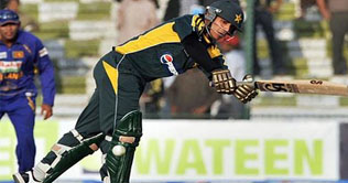 Fourth ODI between Pakistan and Sri Lanka to be played today